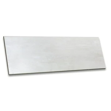 Wandtegel Unika Grijs 20x60 cm 1,20 m² Wandtegel Unika Grijs 20x60 Cm 1,20 M² -Badkamerwinkel Voor Thuis 123 7880