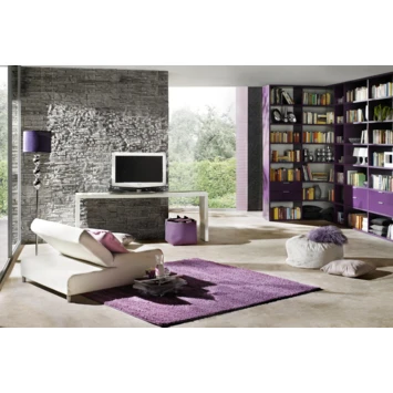 Stone Design Steenstrip Tenerife Grijs 1 m² Stone Design Steenstrip Tenerife Grijs 1 M² -Badkamerwinkel Voor Thuis 123 7888