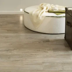 GAMMA Wandtegel Lund Grijs 16,4x99,8 Cm 0,98 M² -Badkamerwinkel Voor Thuis 123 7892