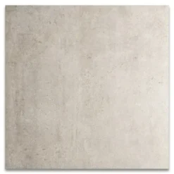 Vloertegel Ballerup Wit 60x60 Cm 1,44 M²