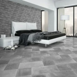 Vloertegel Dust Fumo Decor 30x30 Cm 2 Vloertegel Dust Fumo Decor 30x30 Cm -Badkamerwinkel Voor Thuis 123 7908