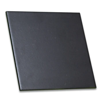 Vloertegel Venti Zwart 20x20 cm 1,00 m² Vloertegel Venti Zwart 20x20 Cm 1,00 M² -Badkamerwinkel Voor Thuis 123 7923