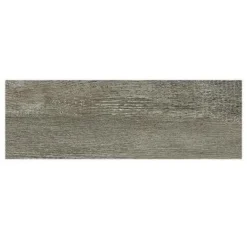 Vloertegel Yosemite Grijs 11x32,5 Cm 0,96 M²