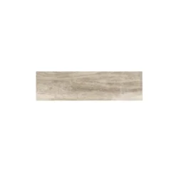 Vloertegel Atelier Taupe 15,4x60 Cm 0,93 M²