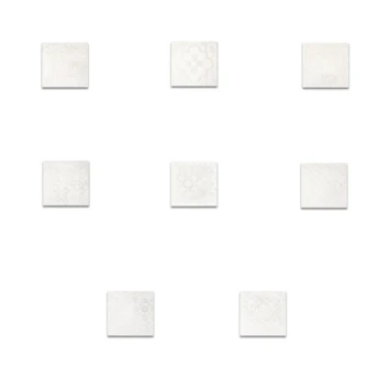 Vloertegel Dust Bianco Decor 30x30 cm 1m²/pak GAMMA Vloertegel Dust Bianco Decor 30x30 Cm 1m²/pak -Badkamerwinkel Voor Thuis 123 7948