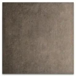 Vloertegel Ballerup Antraciet 60x60 Cm 1,44 M²