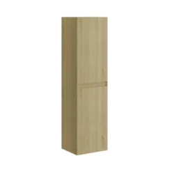 Allibert Kolomkast Fangorn Eik Sona