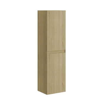 Allibert kolomkast Fangorn eik sona Allibert Kolomkast Fangorn Eik Sona -Badkamerwinkel Voor Thuis 123 796