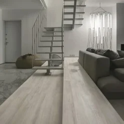 Vloertegel Redwood Light 19,5x120 Cm 0,94 M² 2 Vloertegel Redwood Light 19,5x120 Cm 0,94 M² -Badkamerwinkel Voor Thuis 123 7966