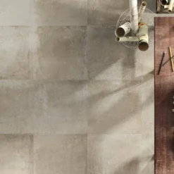 Vloertegel Cemento Oxide 60x60 Cm 1,44 M² 2 Vloertegel Cemento Oxide 60x60 Cm 1,44 M² -Badkamerwinkel Voor Thuis 123 7977