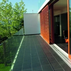 Vloertegel Java Zwart 30x60 Cm 1,26 M² 2 Vloertegel Java Zwart 30x60 Cm 1,26 M² -Badkamerwinkel Voor Thuis 123 7980