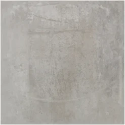 Vloertegel/wandtegel Dust Bianco 60,4x60,4 Cm 1,46m²