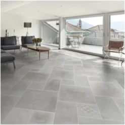 Vloertegel/wandtegel Dust Bianco 60,4x60,4 Cm 1,46m² 2 Vloertegel/wandtegel Dust Bianco 60,4x60,4 Cm 1,46m² -Badkamerwinkel Voor Thuis 123 7983