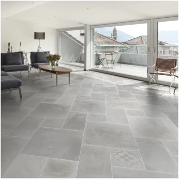 Vloertegel/wandtegel Dust Bianco 60,4x60,4 cm 1,46m² Vloertegel/wandtegel Dust Bianco 60,4x60,4 Cm 1,46m² -Badkamerwinkel Voor Thuis 123 7983