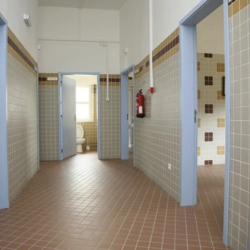 Vloertegel Aveiro Granite Beige 15x15 cm 1,125 m² Vloertegel Aveiro Granite Beige 15x15 Cm 1,125 M² -Badkamerwinkel Voor Thuis 123 7987