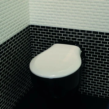 Mozaïektegel Mini Metro Wit 32,2x29,8 cm 4 stuks Mozaïektegel Mini Metro Wit 32,2x29,8 Cm 4 Stuks -Badkamerwinkel Voor Thuis 123 8004