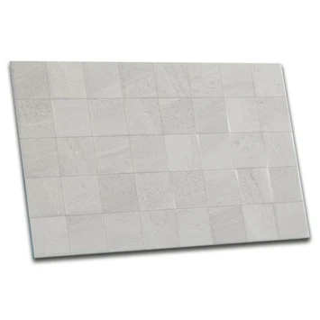 Mozaïektegel Fiji Stone Wit 25x40 cm Mozaïektegel Fiji Stone Wit 25x40 Cm -Badkamerwinkel Voor Thuis 123 8010