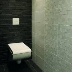 Mozaïektegel Fiji Stone Wit 25x40 Cm 2 Mozaïektegel Fiji Stone Wit 25x40 Cm -Badkamerwinkel Voor Thuis 123 8011