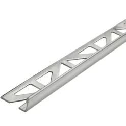 Tegelprofiel Haaks 10 Mm RVS