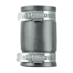 Martens Koppeling Recht Flexibel Rubber 114-98 Mm