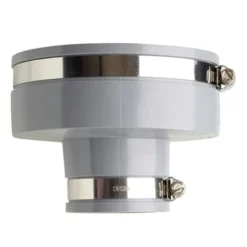 Martens Verloopkoppeling Flexibel Rubber 50-40/113-98