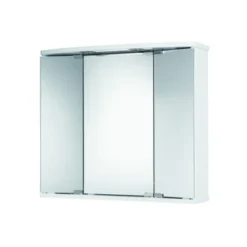 Van Marcke Funa Spiegelkast Wit