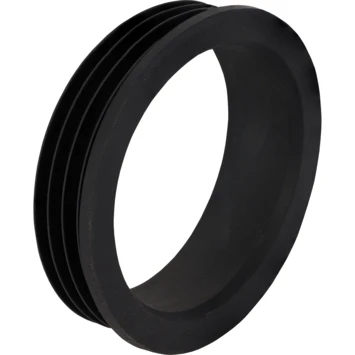 Sanivesk Overgangsmanchet 90mm - DN110 Sanivesk Overgangsmanchet 90mm - DN110 -Badkamerwinkel Voor Thuis 123 8091