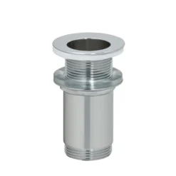 TIGER Ontario Wastafelplug 30-55mm Tbv Kom+font 2 TIGER Ontario Wastafelplug 30-55mm Tbv Kom+font -Badkamerwinkel Voor Thuis 123 8100