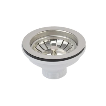 Sanivesk Korfplug 6/4 Wit Sanivesk Korfplug 6/4 Wit -Badkamerwinkel Voor Thuis 123 8108