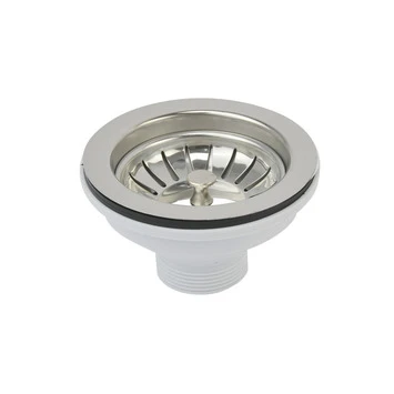 Sanivesk Korfplug 6/4 Wit Sanivesk Korfplug 6/4 Wit -Badkamerwinkel Voor Thuis 123 8109