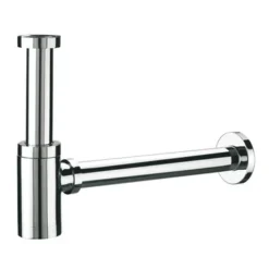 Tiger Design Bekersifon 5/4 Chroom