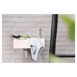 Differnz Sifon Chroom 3 Differnz Sifon Chroom -Badkamerwinkel Voor Thuis 123 8163