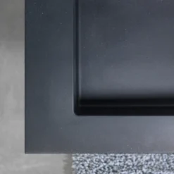 Tiger Karlo Badkamermeubel 120 Cm Hoogglans Wit Met Wastafel Zwart 3 Tiger Karlo Badkamermeubel 120 Cm Hoogglans Wit Met Wastafel Zwart -Badkamerwinkel Voor Thuis 123 867