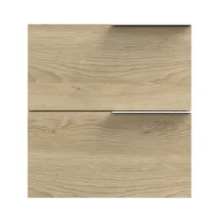 Tiger Badmeubelset Pocket 60 Cm Met 2 Lades Naturel Eik Incl. Looppoten 7 Tiger Badmeubelset Pocket 60 Cm Met 2 Lades Naturel Eik Incl. Looppoten -Badkamerwinkel Voor Thuis 123 894